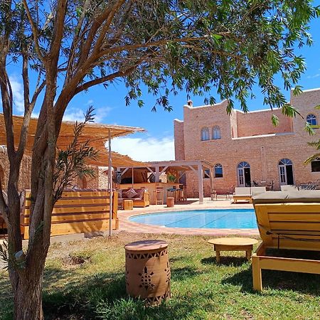 Villa Maya Essaouira Exterior foto