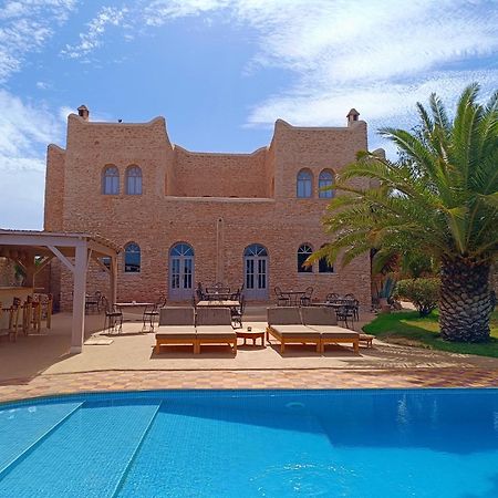 Villa Maya Essaouira Exterior foto