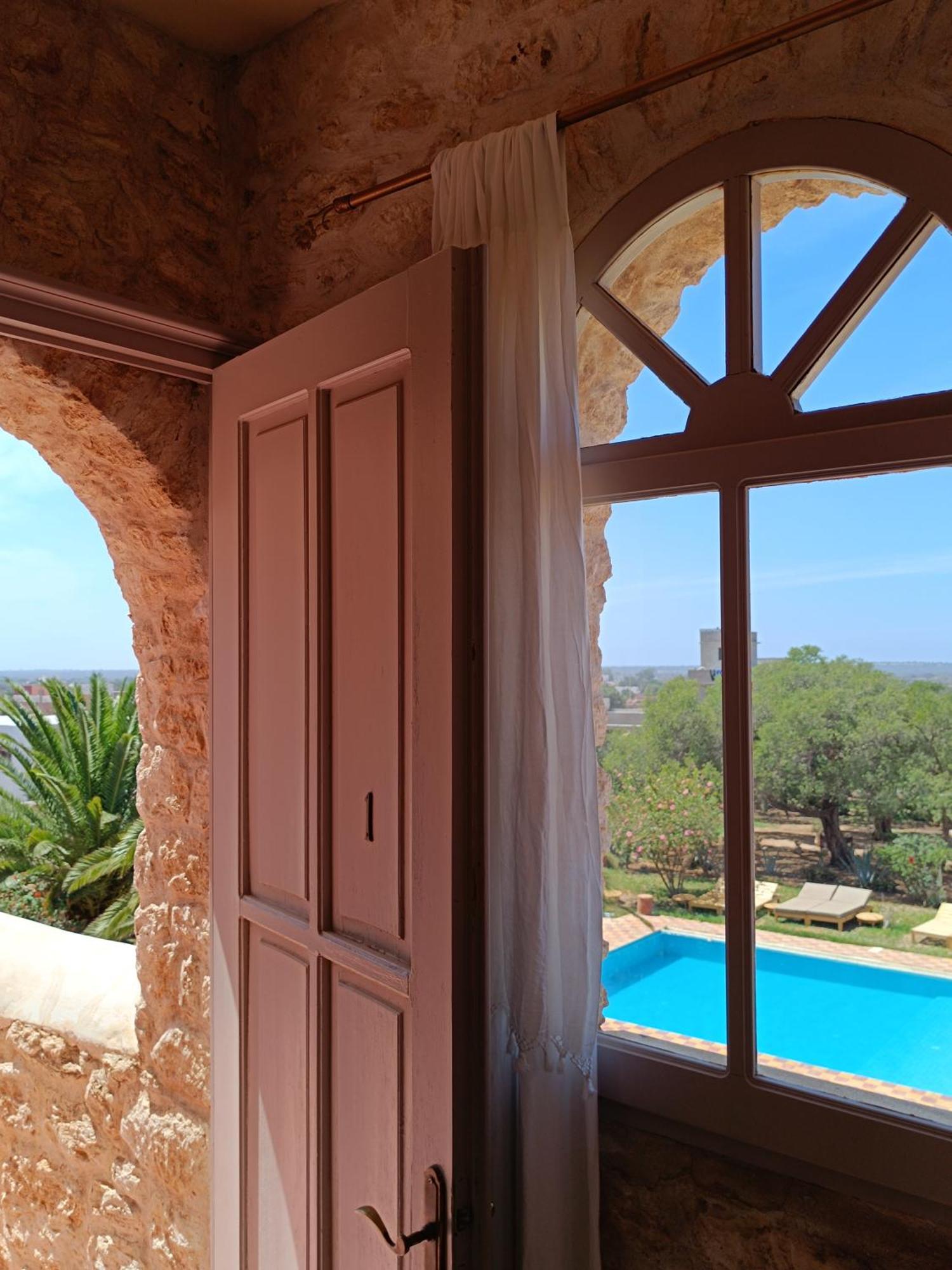 Villa Maya Essaouira Exterior foto