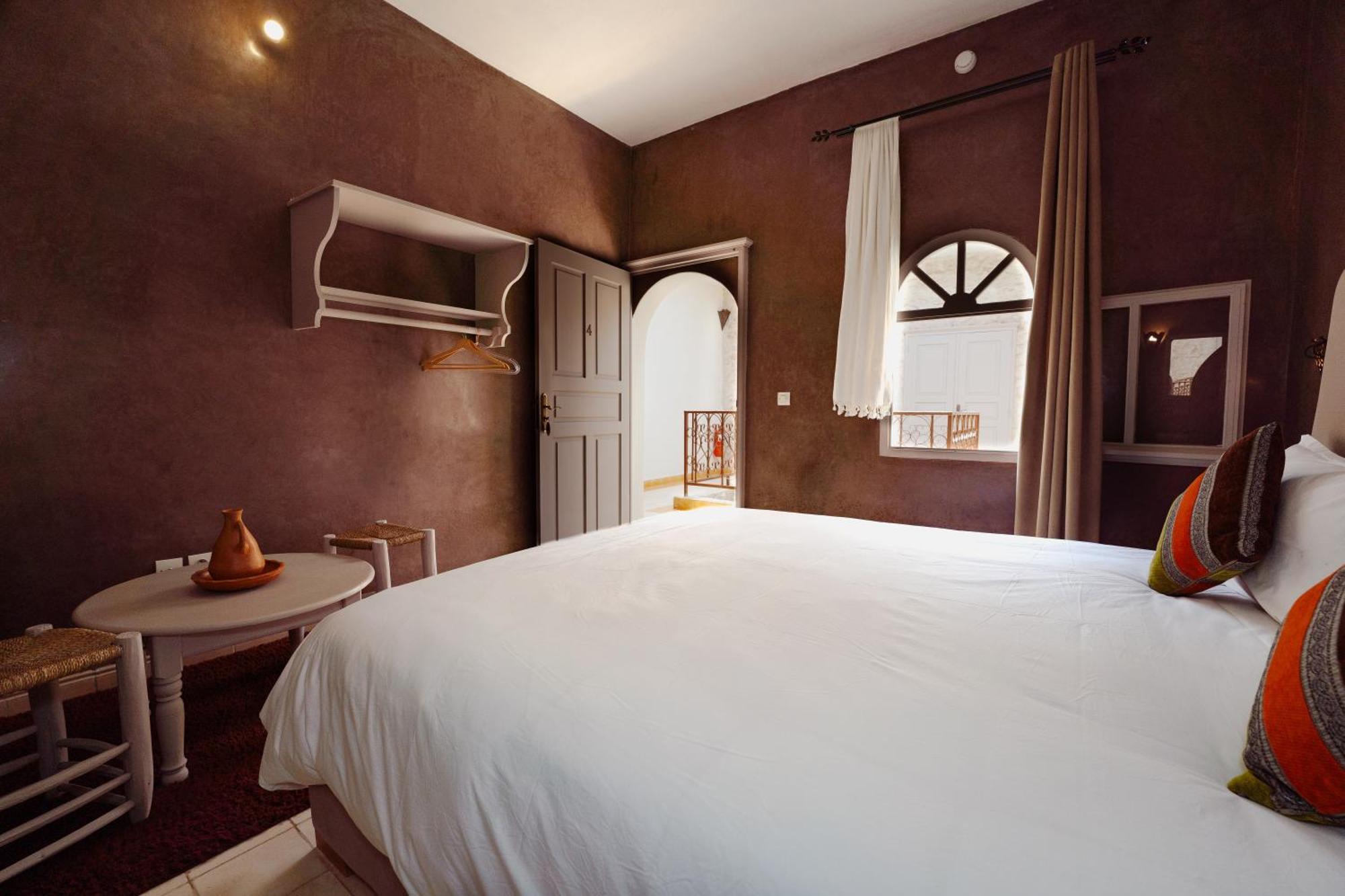 Villa Maya Essaouira Quarto foto