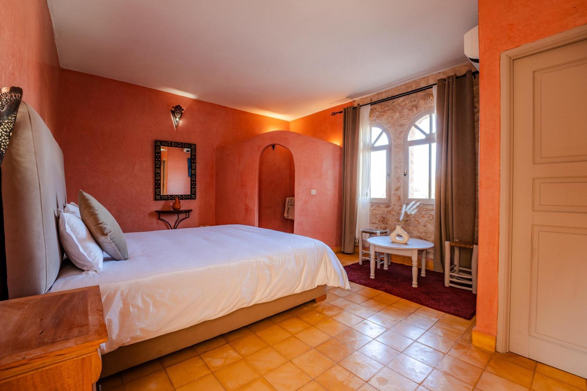 Villa Maya Essaouira Quarto foto