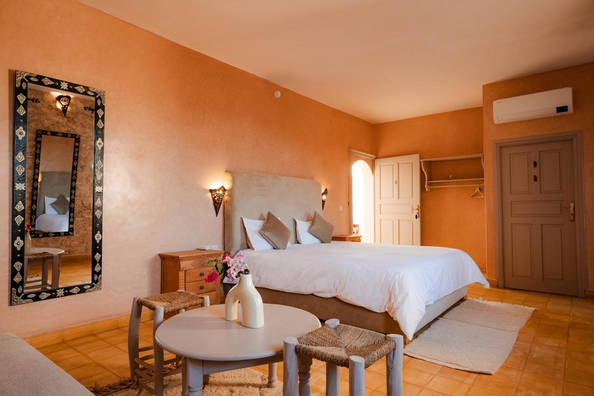 Villa Maya Essaouira Exterior foto