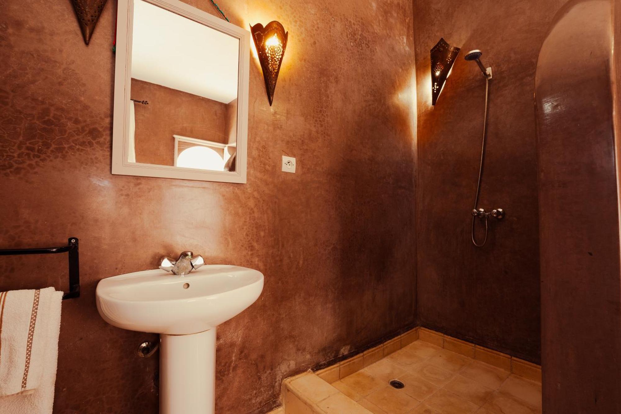 Villa Maya Essaouira Quarto foto