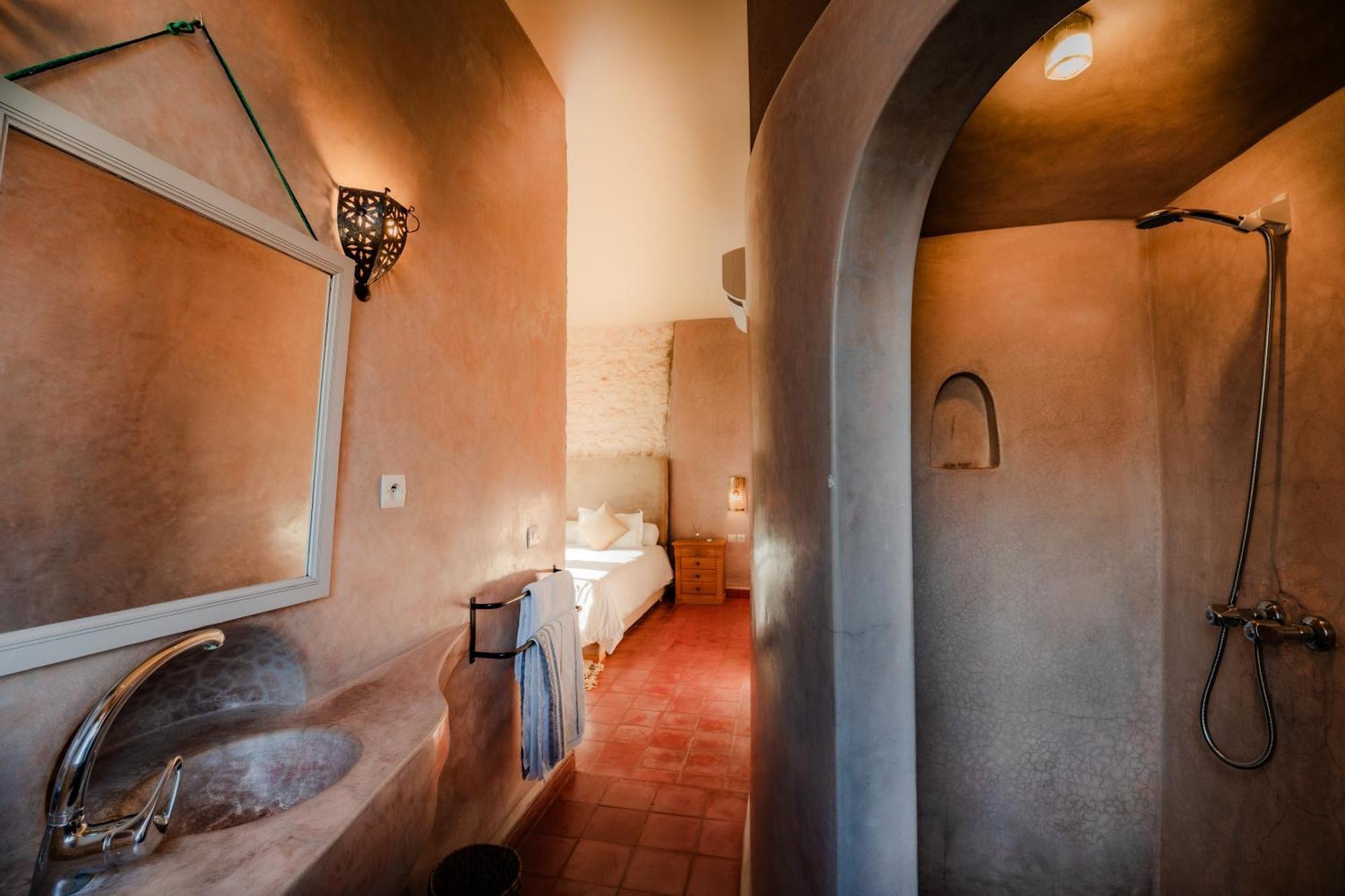 Villa Maya Essaouira Exterior foto