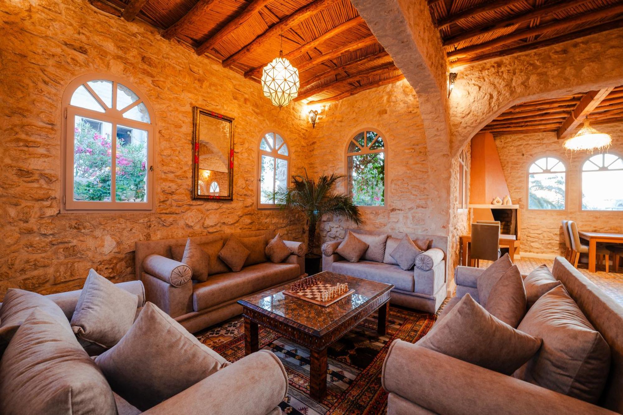 Villa Maya Essaouira Exterior foto