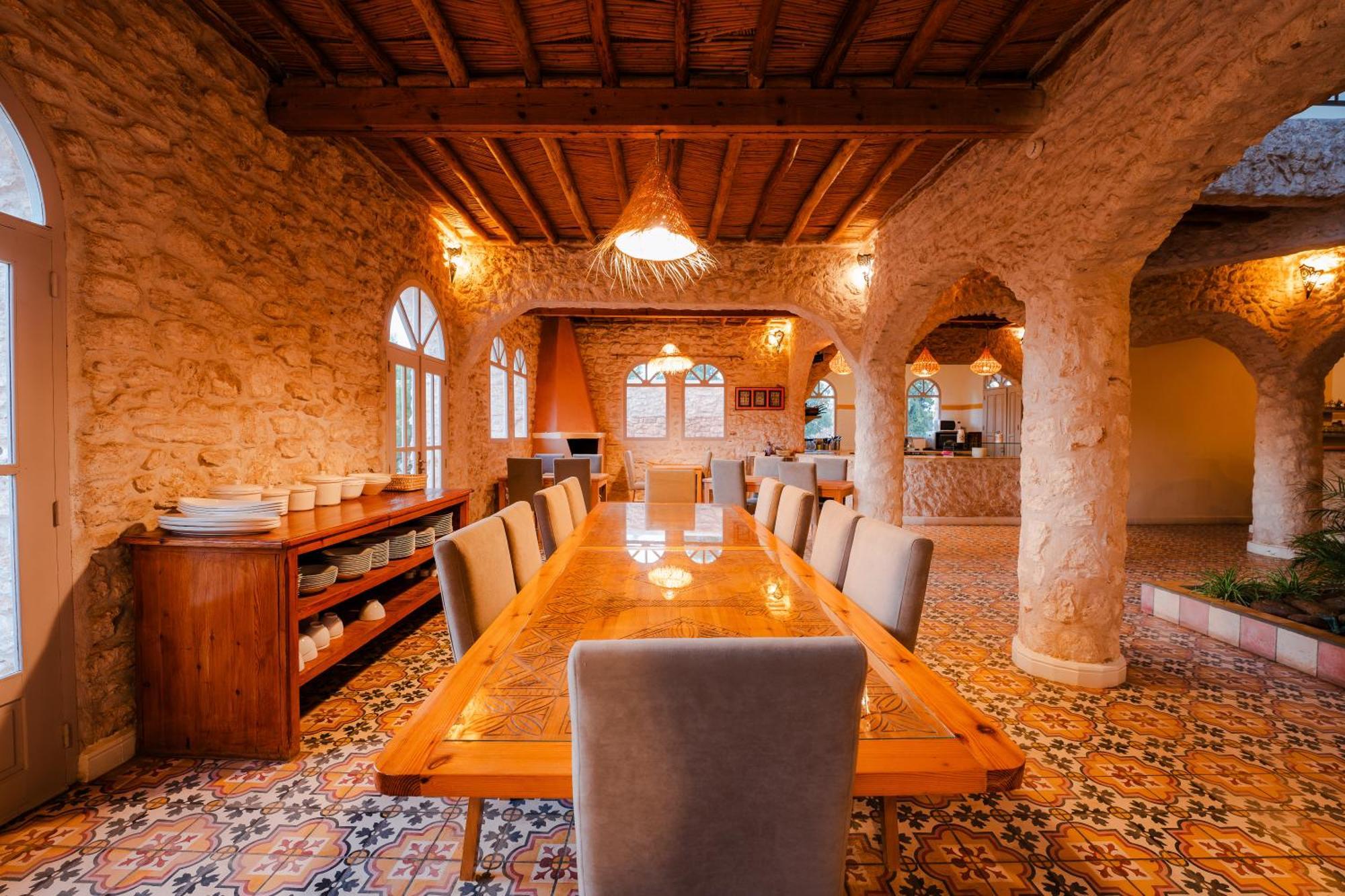 Villa Maya Essaouira Exterior foto