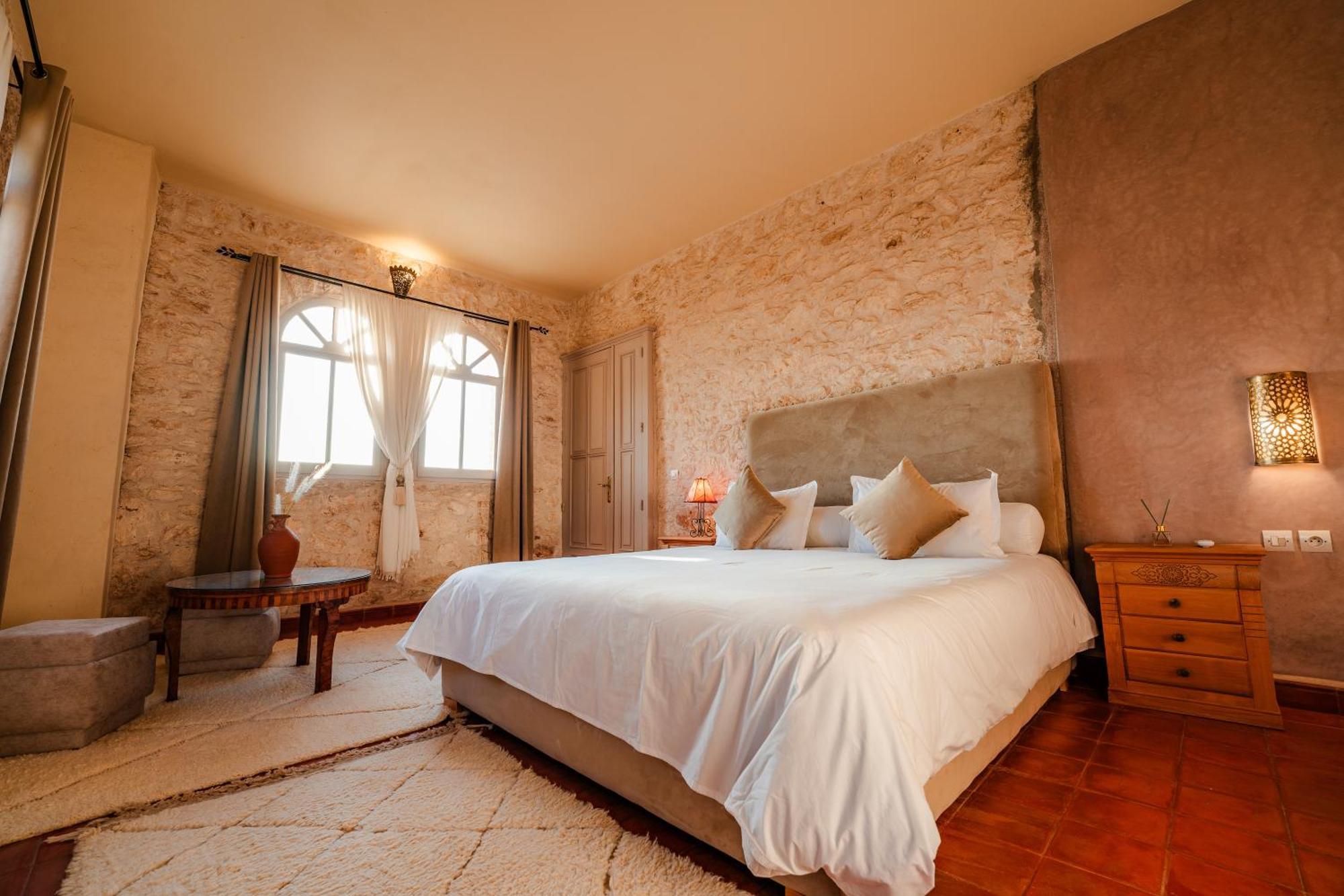 Villa Maya Essaouira Exterior foto
