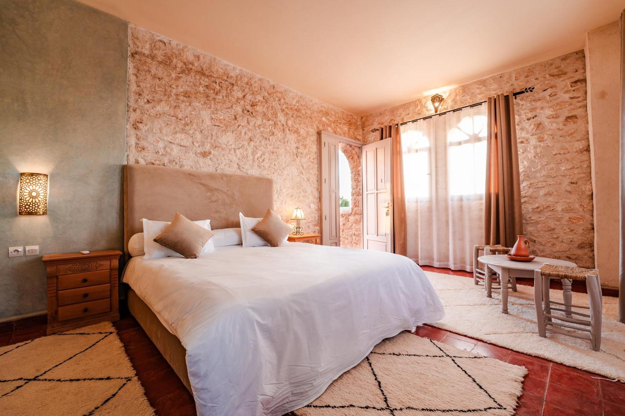 Villa Maya Essaouira Exterior foto