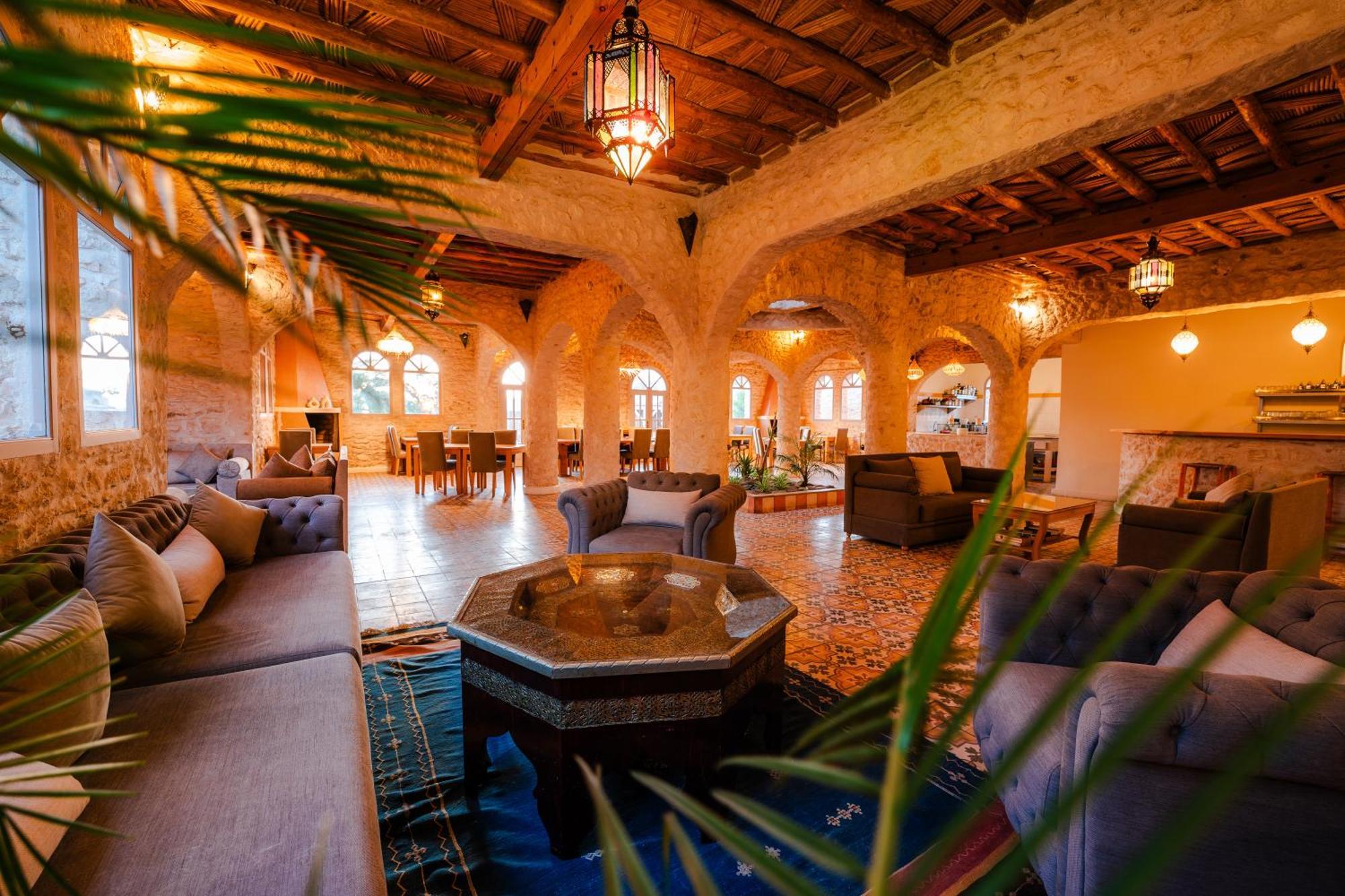Villa Maya Essaouira Exterior foto