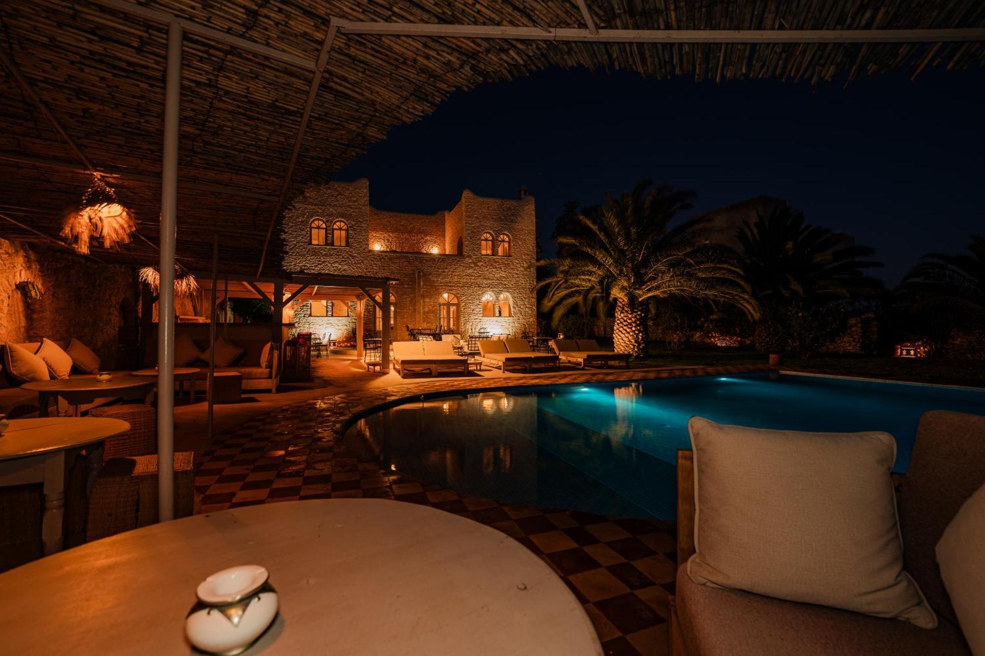 Villa Maya Essaouira Exterior foto